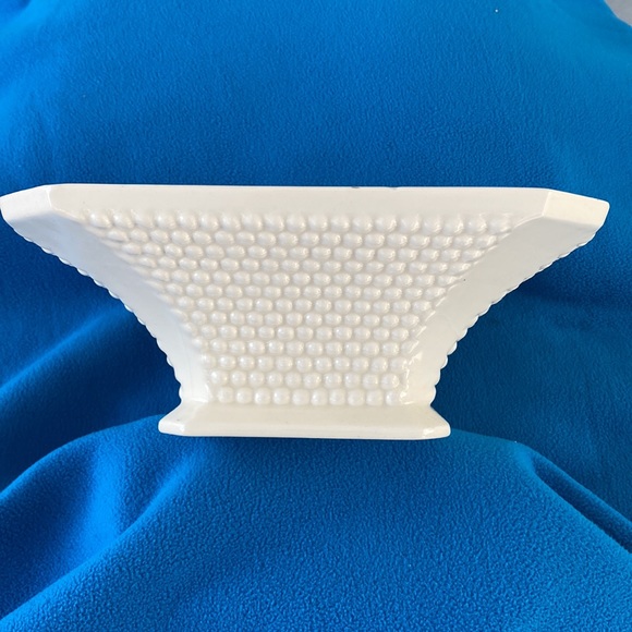 Haeger Royal Planter/Bowl Pottery Vintage - Picture 7 of 10